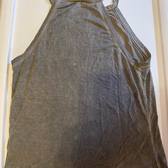 MUDD tank top - Picture 3 of 4